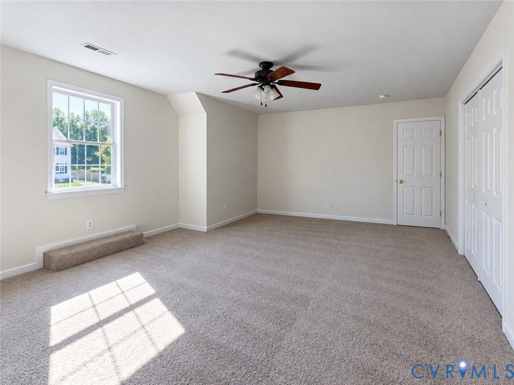 3153 Chartwood Drive, Sandston, VA 23150