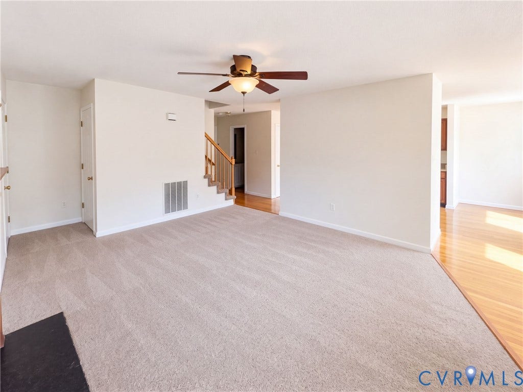 3153 Chartwood Drive, Sandston, VA 23150