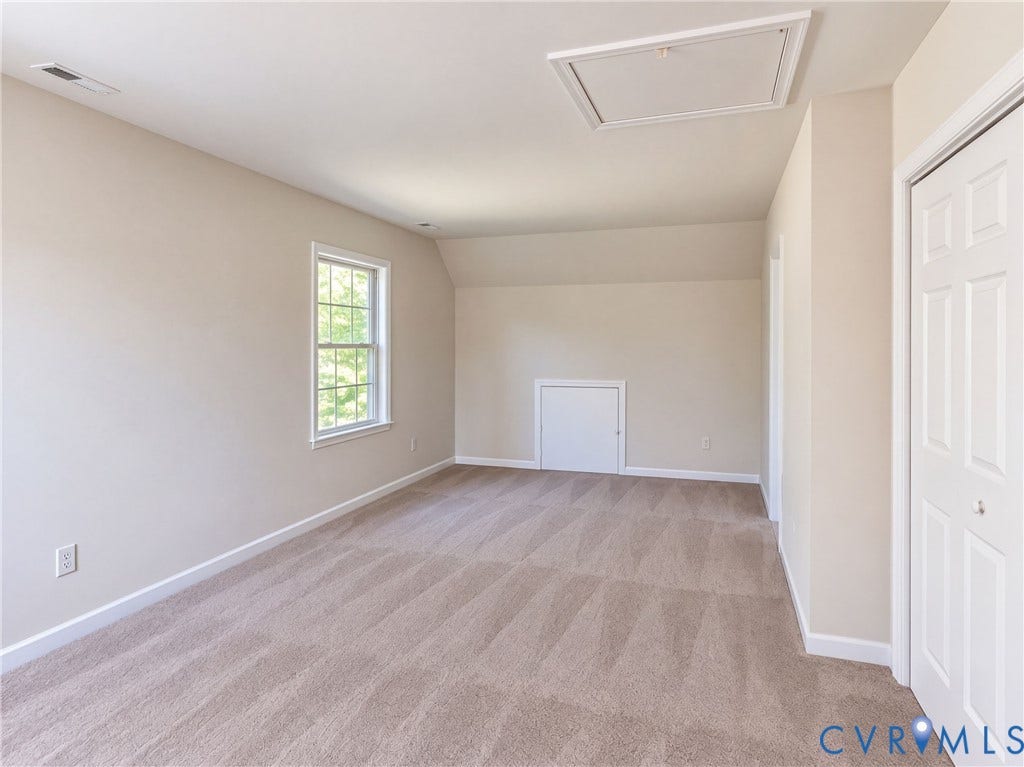 3153 Chartwood Drive, Sandston, VA 23150