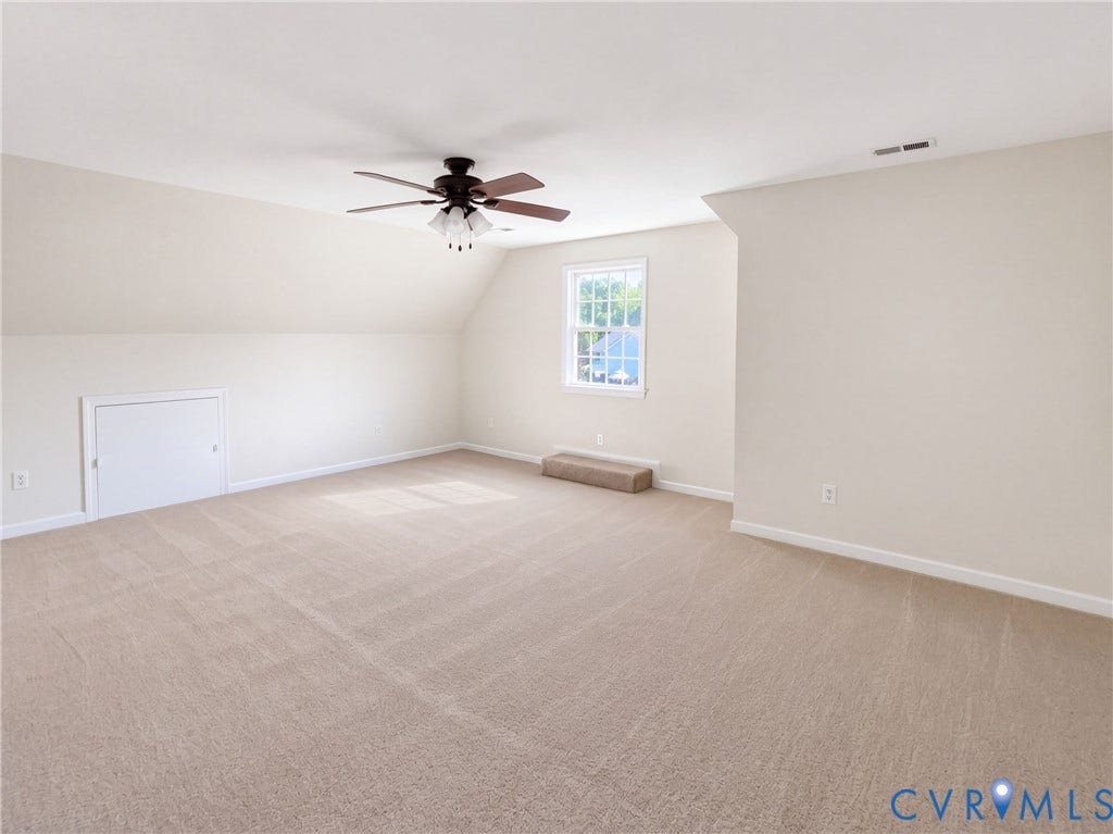 3153 Chartwood Drive, Sandston, VA 23150