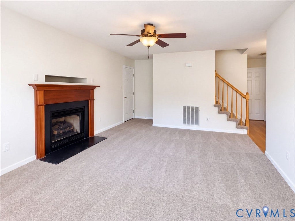 3153 Chartwood Drive, Sandston, VA 23150