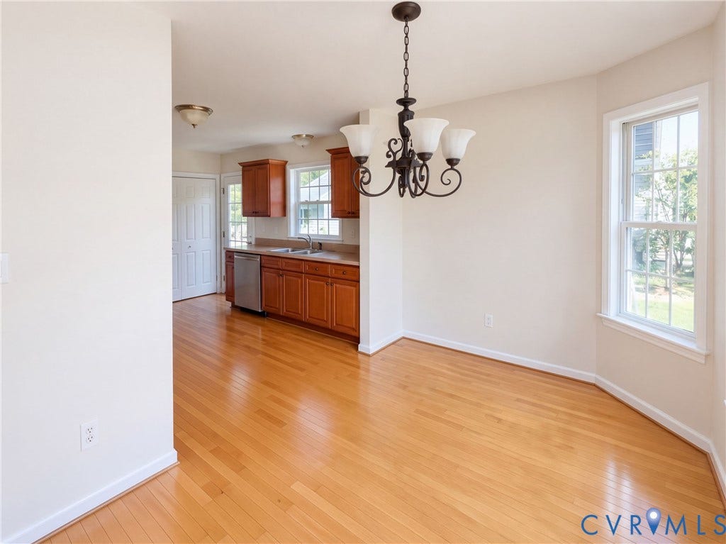 3153 Chartwood Drive, Sandston, VA 23150