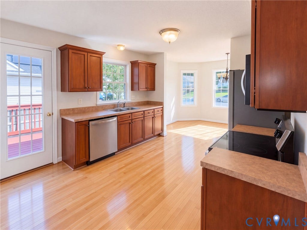 3153 Chartwood Drive, Sandston, VA 23150