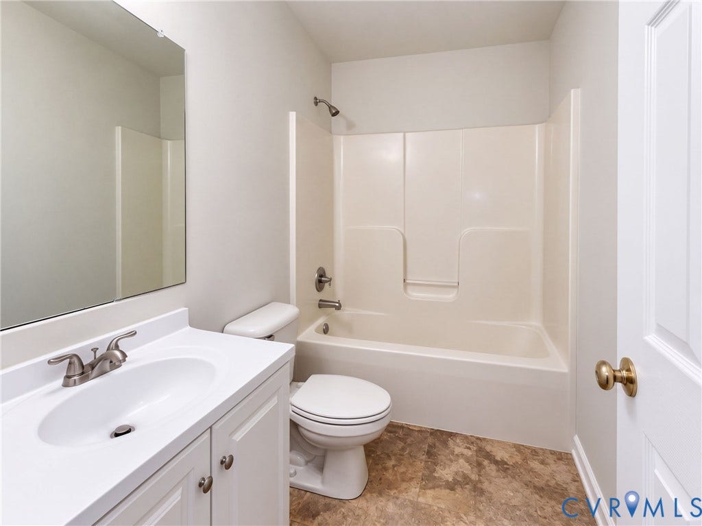 3153 Chartwood Drive, Sandston, VA 23150