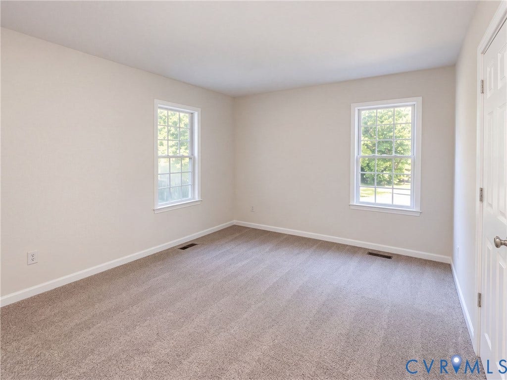 3153 Chartwood Drive, Sandston, VA 23150