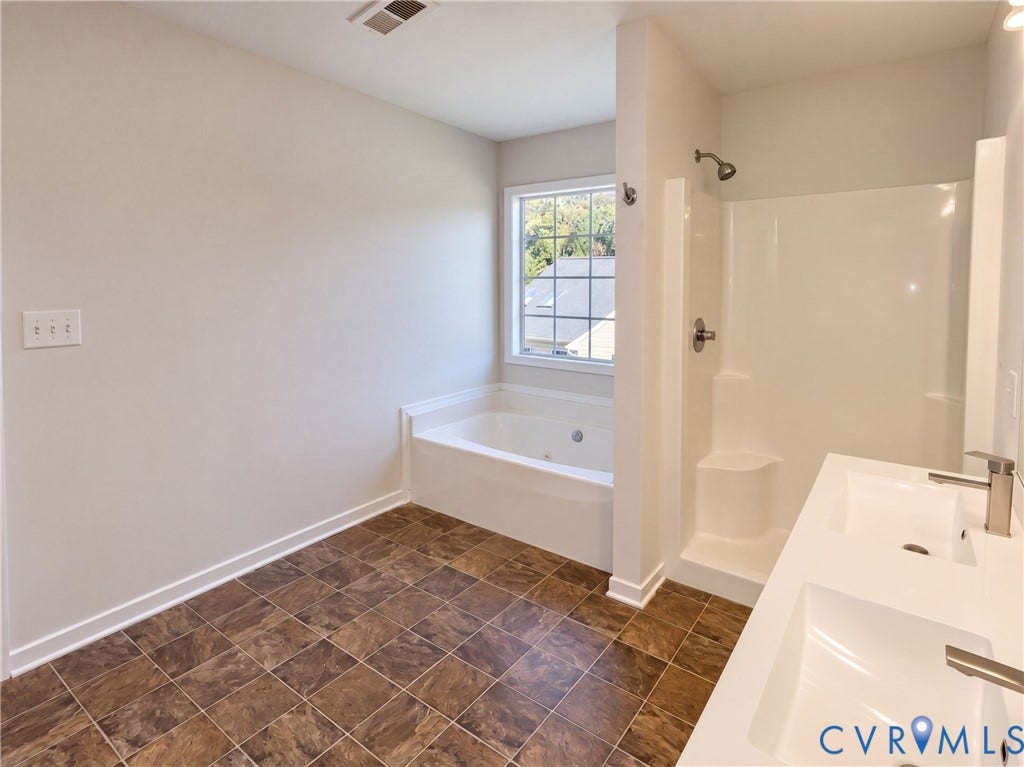 3153 Chartwood Drive, Sandston, VA 23150