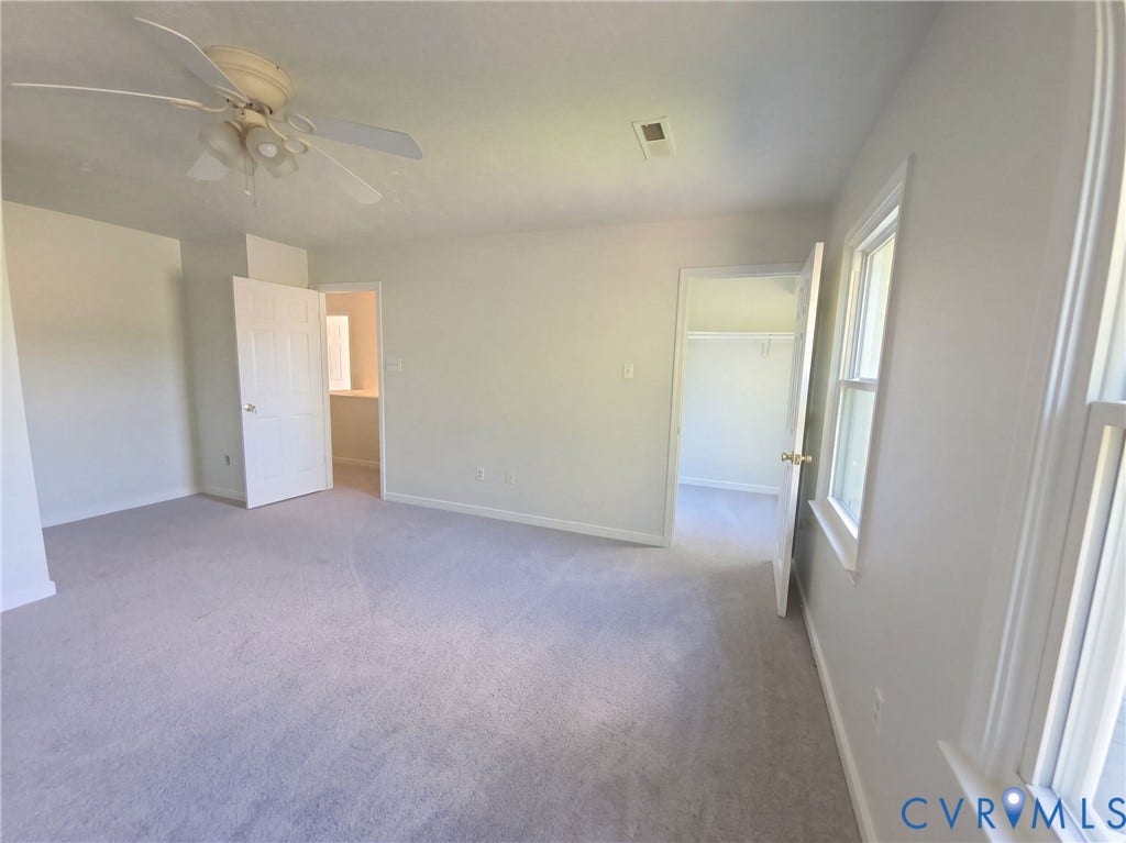 8921 Basswood Drive, Quinton, VA 23141