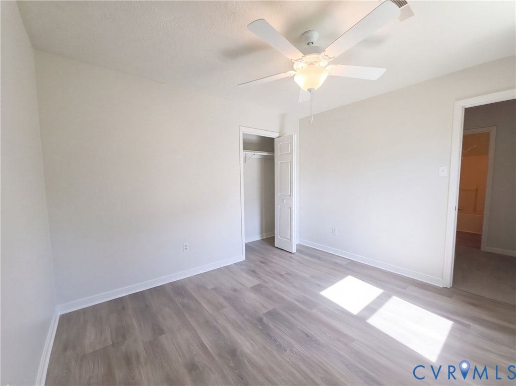 8921 Basswood Drive, Quinton, VA 23141