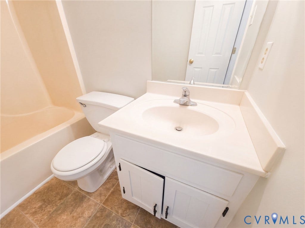 8921 Basswood Drive, Quinton, VA 23141