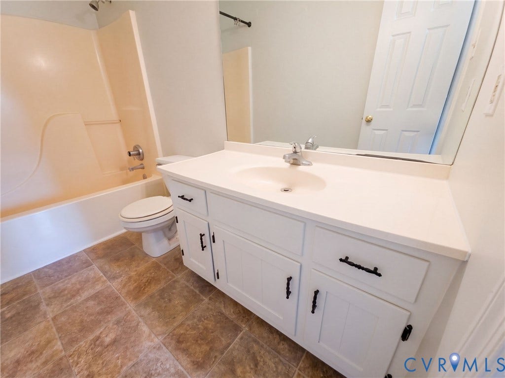 8921 Basswood Drive, Quinton, VA 23141