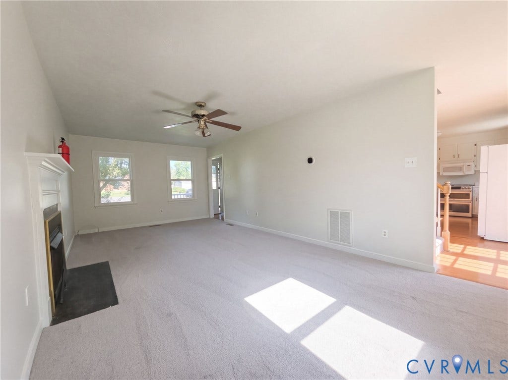 8921 Basswood Drive, Quinton, VA 23141
