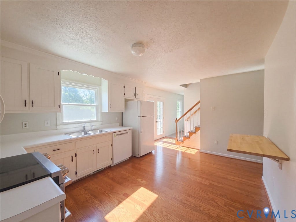 8921 Basswood Drive, Quinton, VA 23141