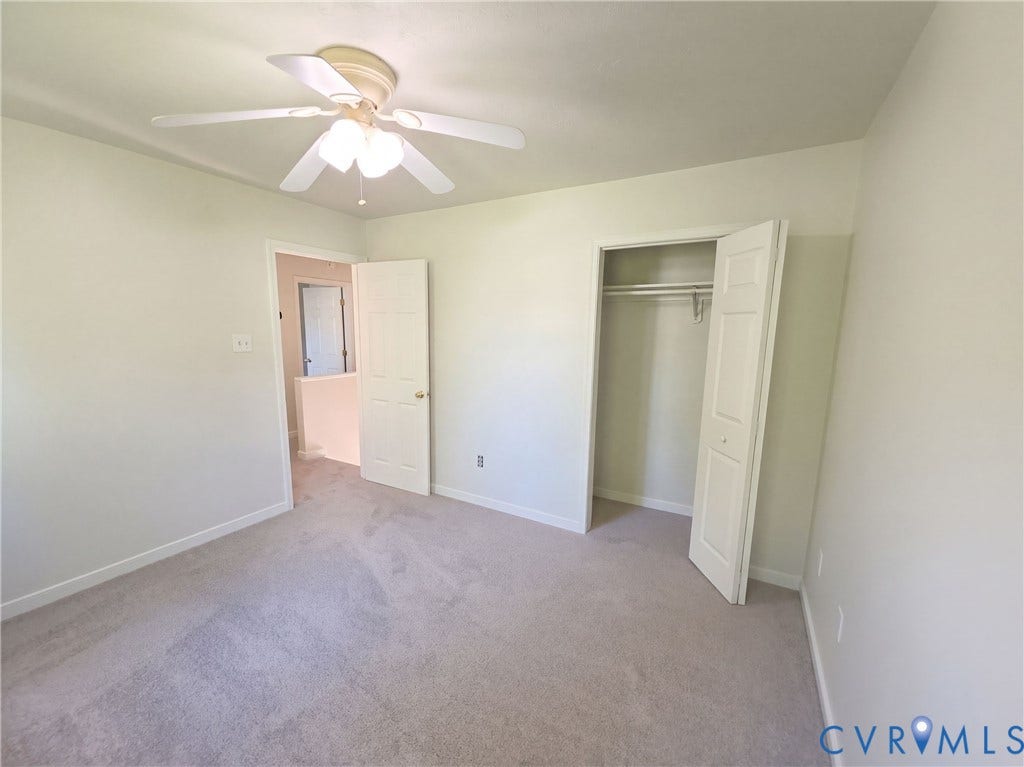 8921 Basswood Drive, Quinton, VA 23141