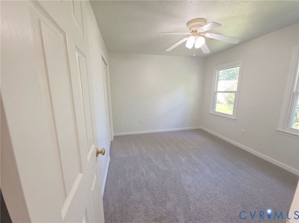 8921 Basswood Drive, Quinton, VA 23141