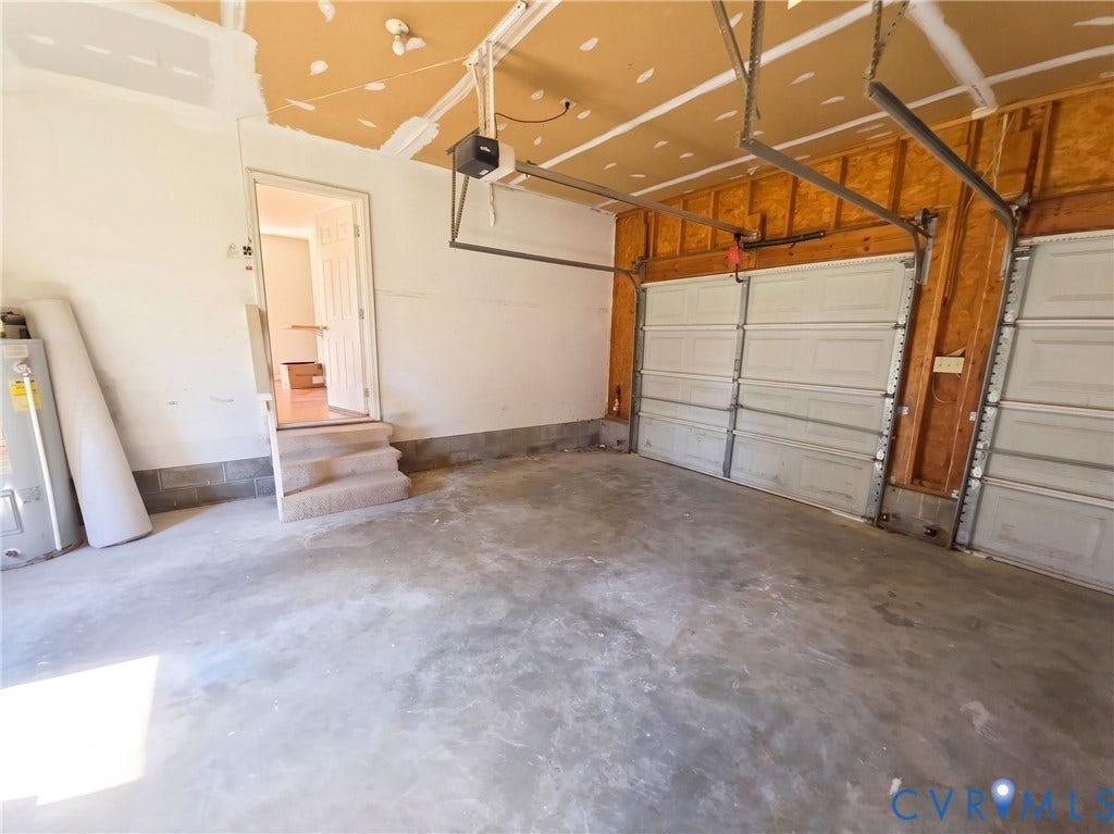 8921 Basswood Drive, Quinton, VA 23141