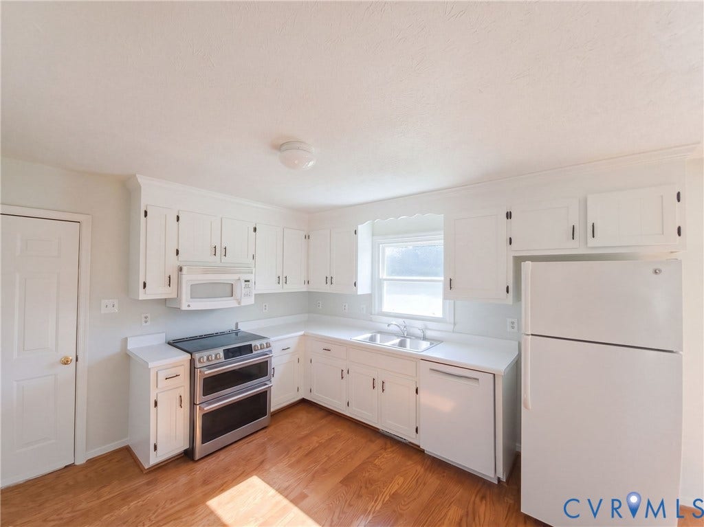 8921 Basswood Drive, Quinton, VA 23141