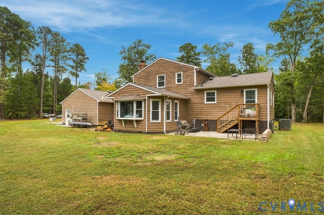3540 Maple Ridge Lane, Oak Ridge Estates, Prince George, VA 23860 3540 Maple Ridge Lane, Oak Ridge Estates, Prince George, VA 23860