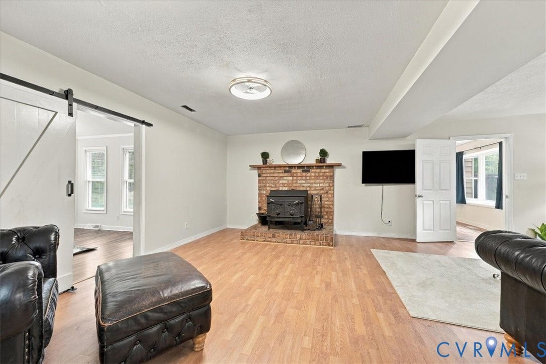 3540 Maple Ridge Lane, Oak Ridge Estates, Prince George, VA 23860 3540 Maple Ridge Lane, Oak Ridge Estates, Prince George, VA 23860