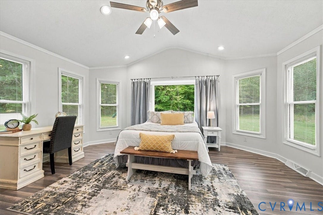 3540 Maple Ridge Lane, Oak Ridge Estates, Prince George, VA 23860 3540 Maple Ridge Lane, Oak Ridge Estates, Prince George, VA 23860