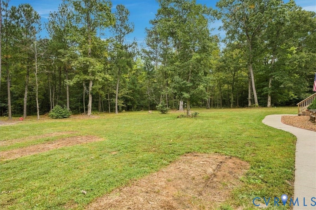 3540 Maple Ridge Lane, Oak Ridge Estates, Prince George, VA 23860 3540 Maple Ridge Lane, Oak Ridge Estates, Prince George, VA 23860