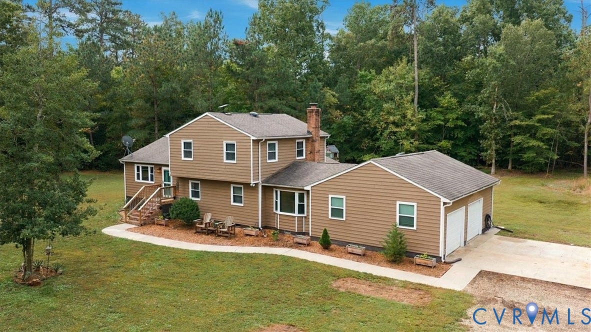3540 Maple Ridge Lane, Oak Ridge Estates, Prince George, VA 23860 3540 Maple Ridge Lane, Oak Ridge Estates, Prince George, VA 23860