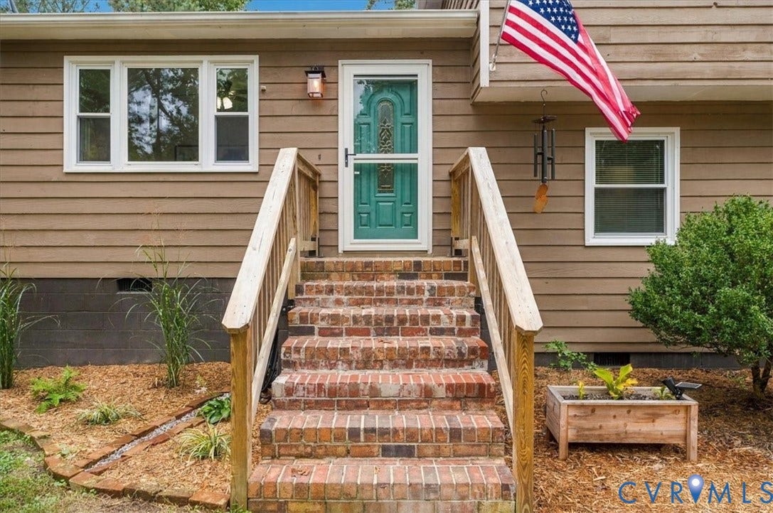 3540 Maple Ridge Lane, Oak Ridge Estates, Prince George, VA 23860 3540 Maple Ridge Lane, Oak Ridge Estates, Prince George, VA 23860