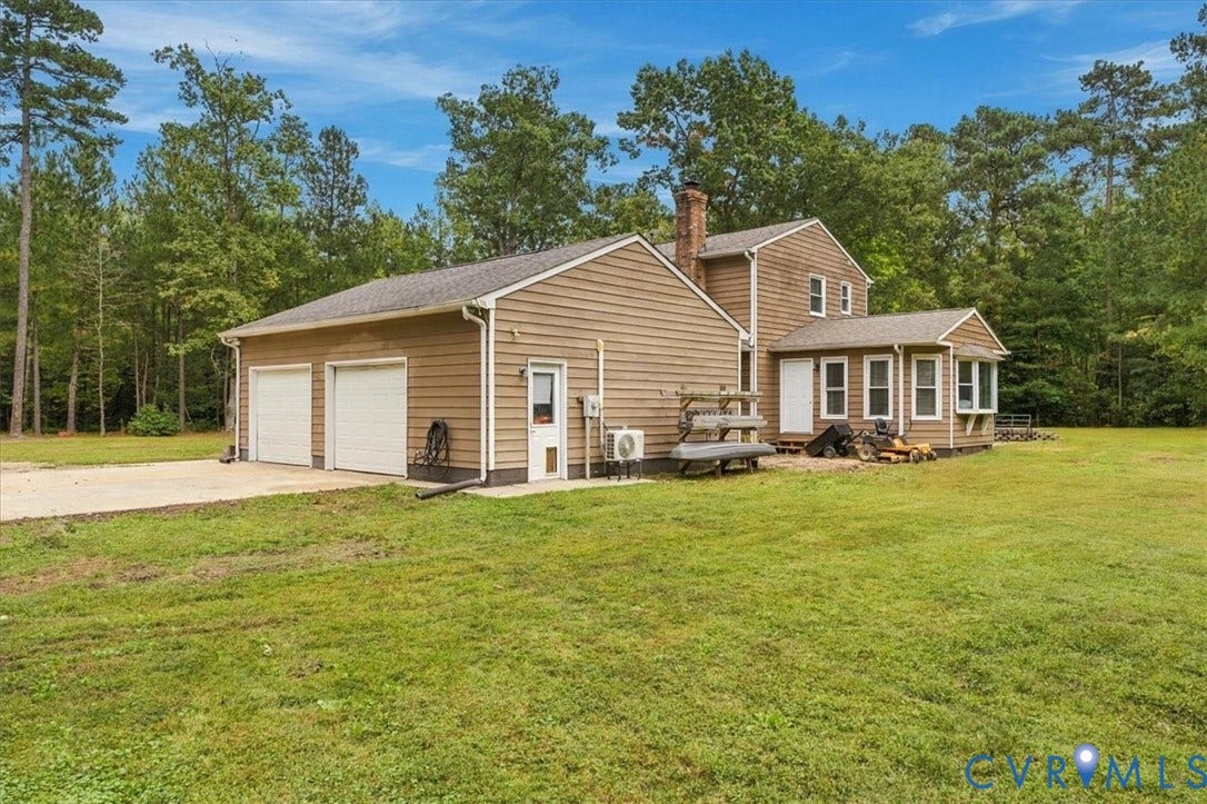 3540 Maple Ridge Lane, Oak Ridge Estates, Prince George, VA 23860 3540 Maple Ridge Lane, Oak Ridge Estates, Prince George, VA 23860