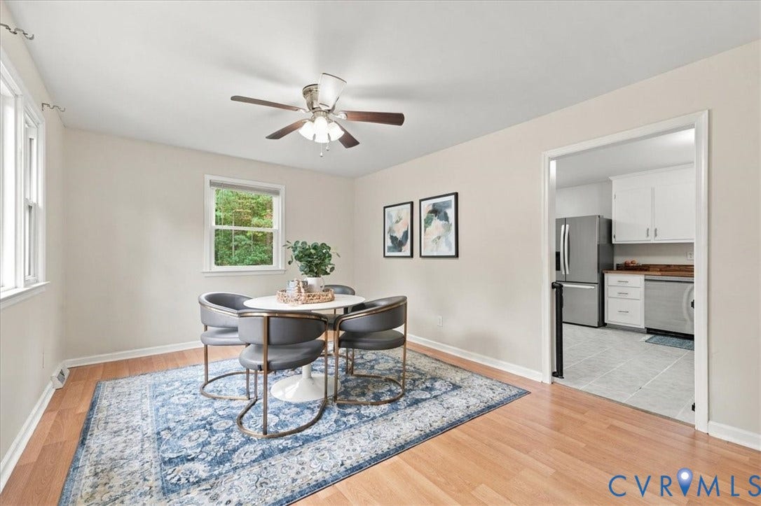 3540 Maple Ridge Lane, Oak Ridge Estates, Prince George, VA 23860 3540 Maple Ridge Lane, Oak Ridge Estates, Prince George, VA 23860