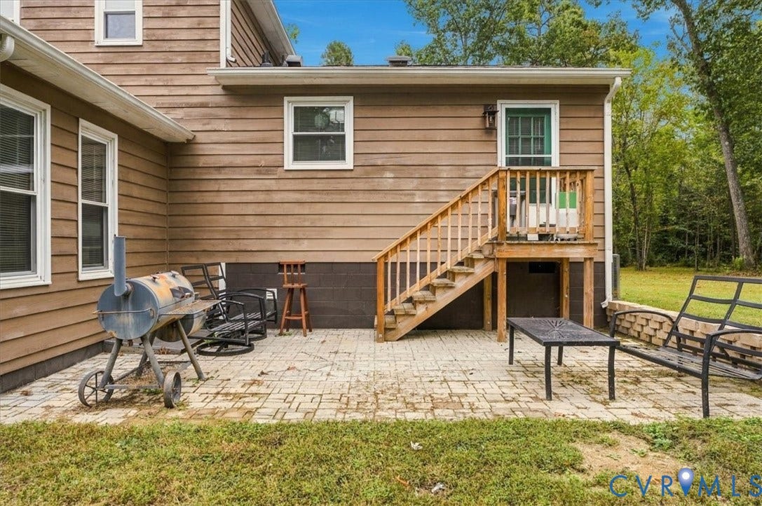 3540 Maple Ridge Lane, Oak Ridge Estates, Prince George, VA 23860 3540 Maple Ridge Lane, Oak Ridge Estates, Prince George, VA 23860
