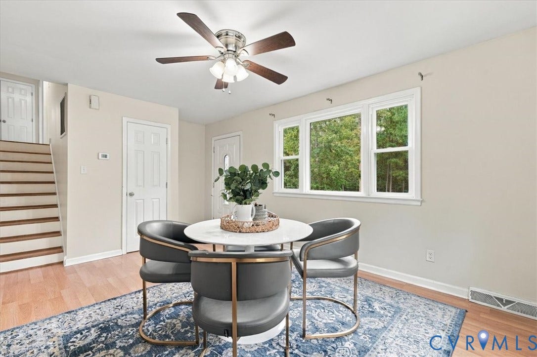 3540 Maple Ridge Lane, Oak Ridge Estates, Prince George, VA 23860 3540 Maple Ridge Lane, Oak Ridge Estates, Prince George, VA 23860