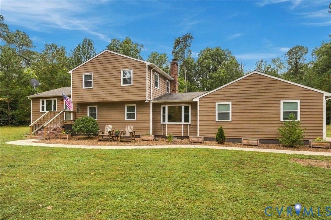 3540 Maple Ridge Lane, Oak Ridge Estates, Prince George, VA 23860 3540 Maple Ridge Lane, Oak Ridge Estates, Prince George, VA 23860