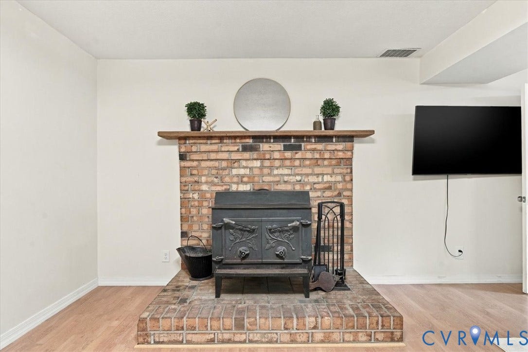 3540 Maple Ridge Lane, Oak Ridge Estates, Prince George, VA 23860 3540 Maple Ridge Lane, Oak Ridge Estates, Prince George, VA 23860
