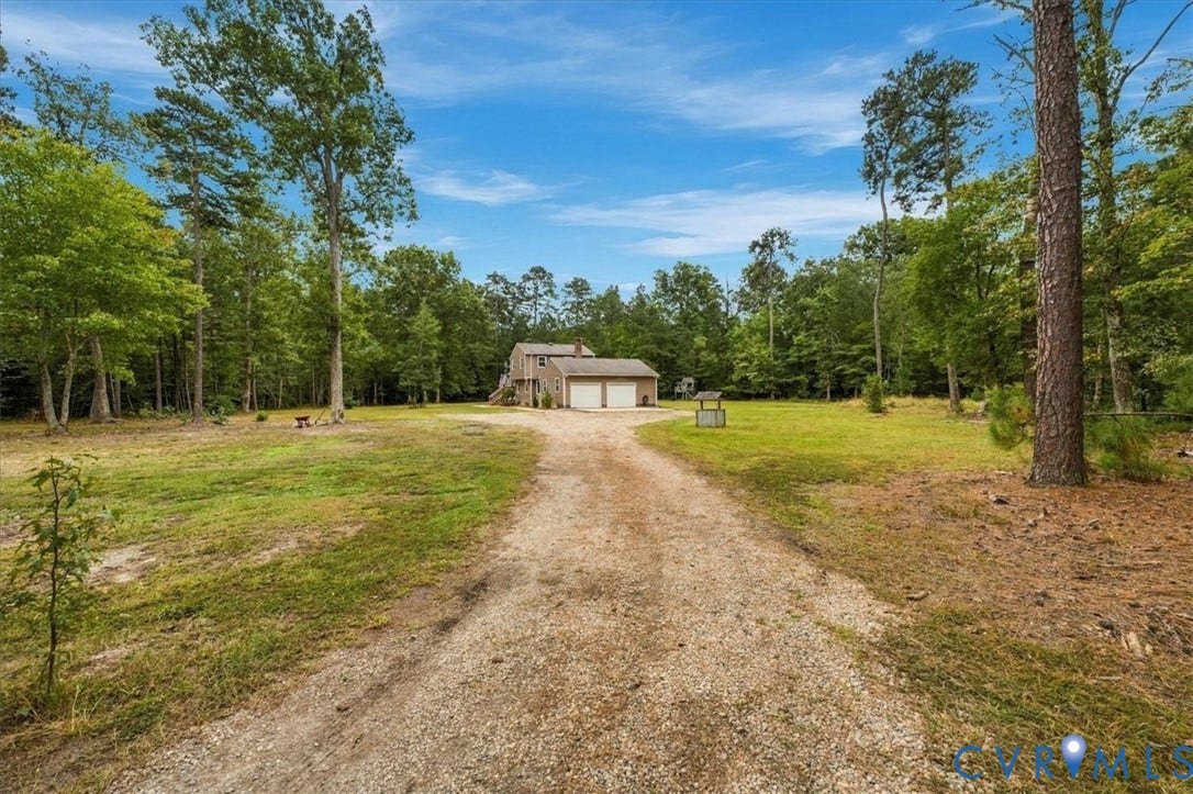 3540 Maple Ridge Lane, Oak Ridge Estates, Prince George, VA 23860 3540 Maple Ridge Lane, Oak Ridge Estates, Prince George, VA 23860