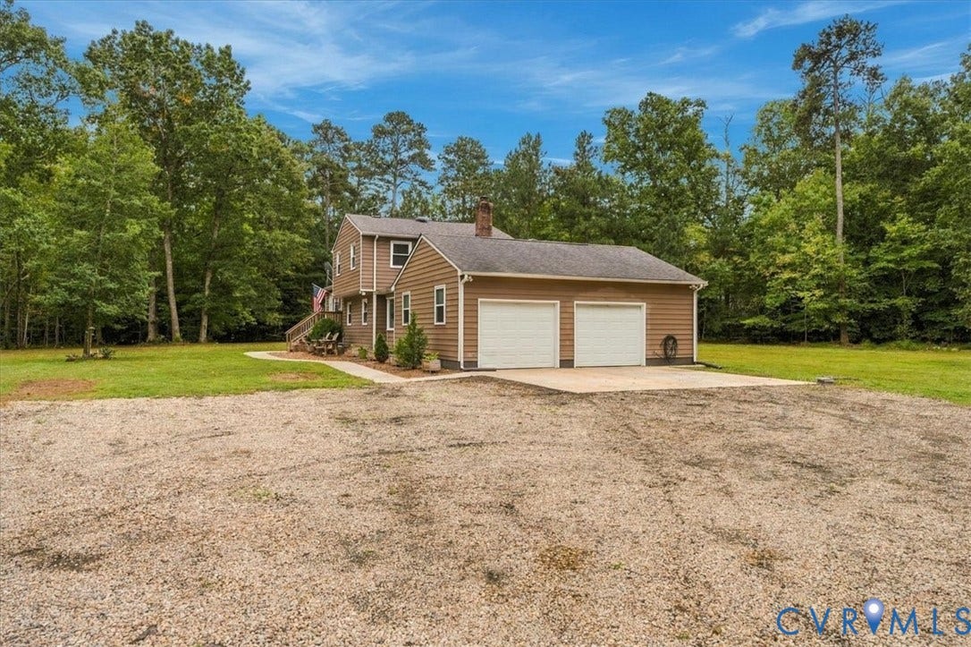 3540 Maple Ridge Lane, Oak Ridge Estates, Prince George, VA 23860 3540 Maple Ridge Lane, Oak Ridge Estates, Prince George, VA 23860