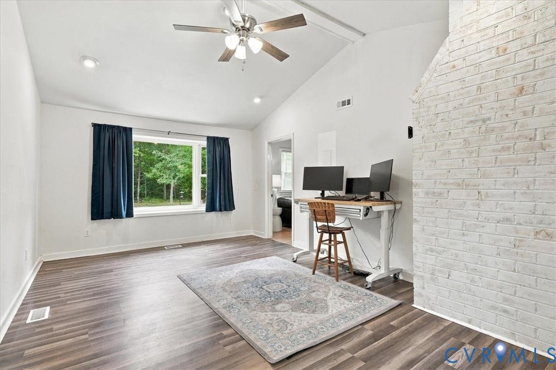 3540 Maple Ridge Lane, Oak Ridge Estates, Prince George, VA 23860 3540 Maple Ridge Lane, Oak Ridge Estates, Prince George, VA 23860