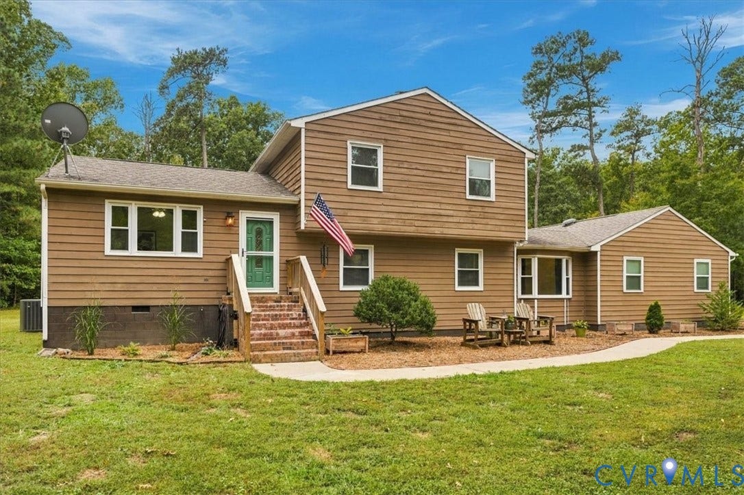 3540 Maple Ridge Lane, Oak Ridge Estates, Prince George, VA 23860 3540 Maple Ridge Lane, Oak Ridge Estates, Prince George, VA 23860