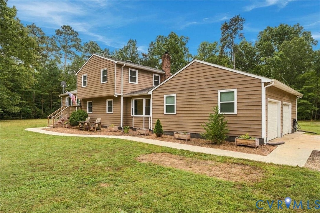 3540 Maple Ridge Lane, Oak Ridge Estates, Prince George, VA 23860 3540 Maple Ridge Lane, Oak Ridge Estates, Prince George, VA 23860