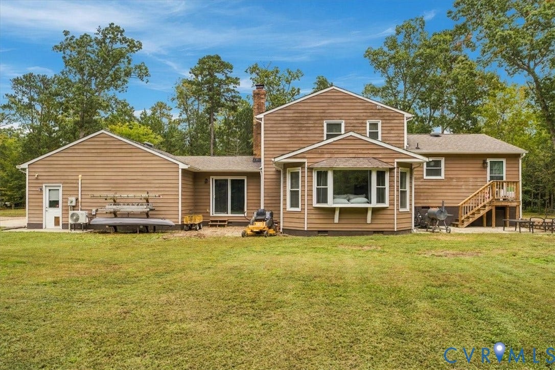 3540 Maple Ridge Lane, Oak Ridge Estates, Prince George, VA 23860 3540 Maple Ridge Lane, Oak Ridge Estates, Prince George, VA 23860