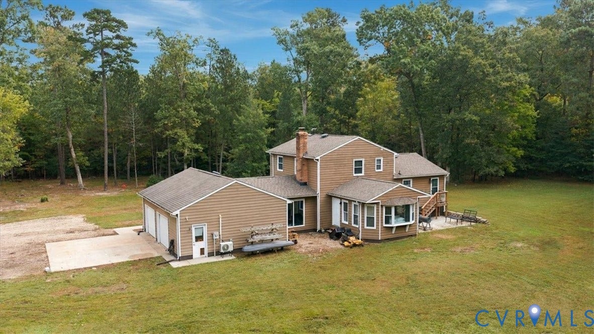 3540 Maple Ridge Lane, Oak Ridge Estates, Prince George, VA 23860 3540 Maple Ridge Lane, Oak Ridge Estates, Prince George, VA 23860