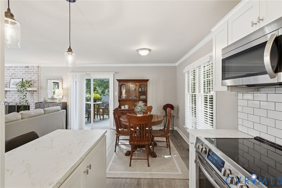 5054 Oakforest Drive, Chesterfield, VA 23832 5054 Oakforest Drive, Chesterfield, VA 23832
