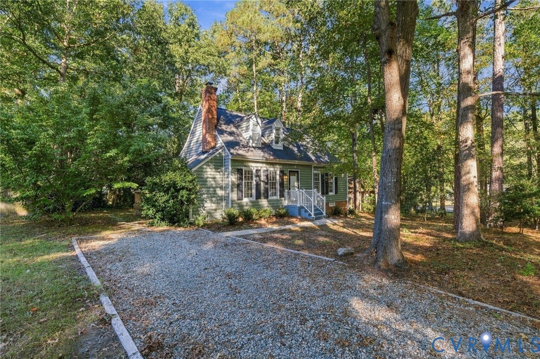 5054 Oakforest Drive, Chesterfield, VA 23832 Schedule your showing today!