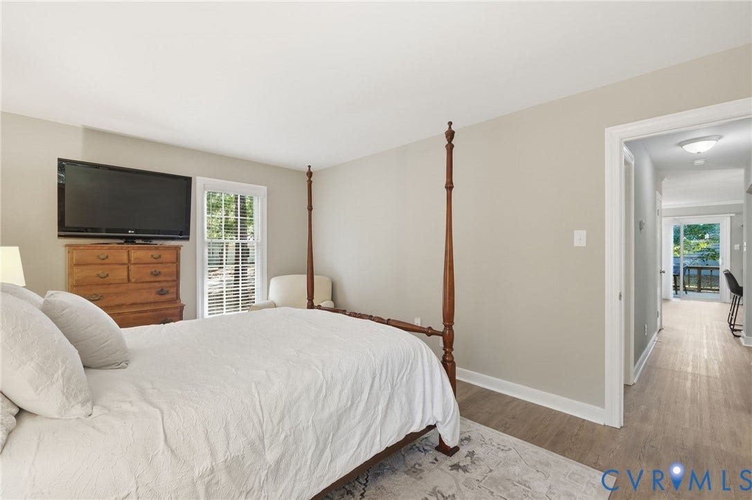 5054 Oakforest Drive, Chesterfield, VA 23832 5054 Oakforest Drive, Chesterfield, VA 23832