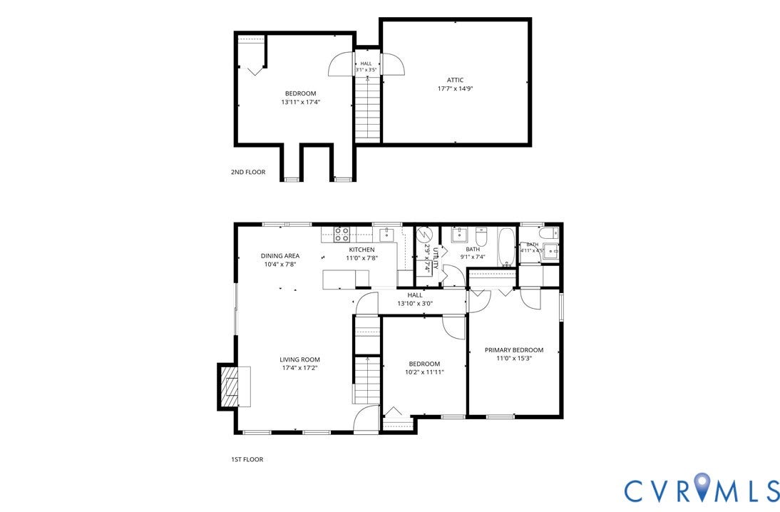 5054 Oakforest Drive, Chesterfield, VA 23832 5054 Oakforest Drive, Chesterfield, VA 23832