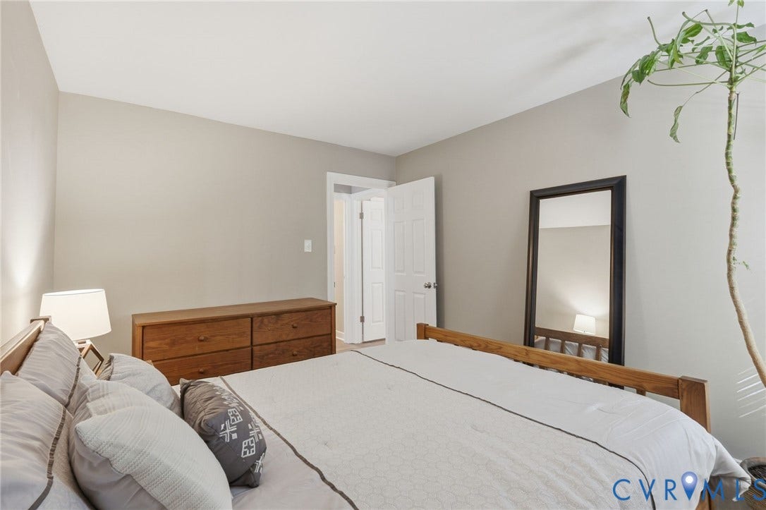 5054 Oakforest Drive, Chesterfield, VA 23832 5054 Oakforest Drive, Chesterfield, VA 23832