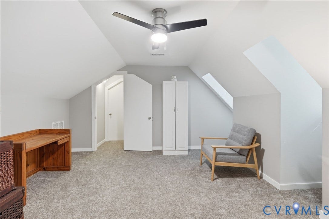 5054 Oakforest Drive, Chesterfield, VA 23832 Featuring plush carpet (2024)