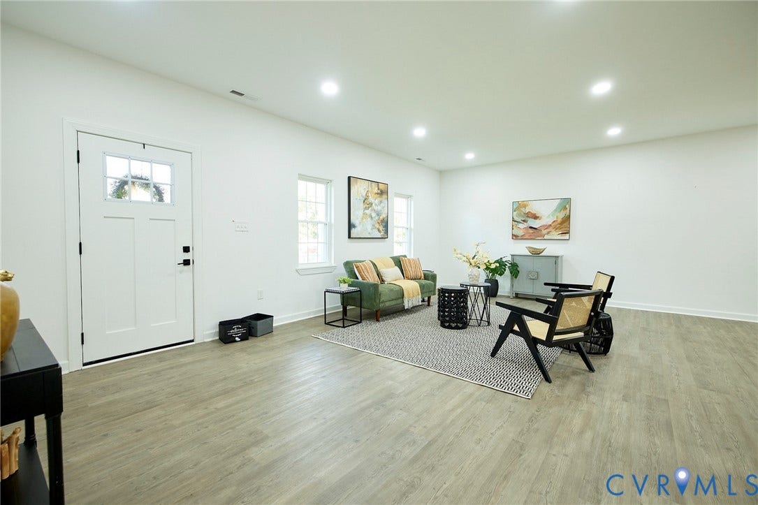 2421 Buena Vista Boulevard, Chester, VA 23831 2421 Buena Vista Boulevard, Chester, VA 23831