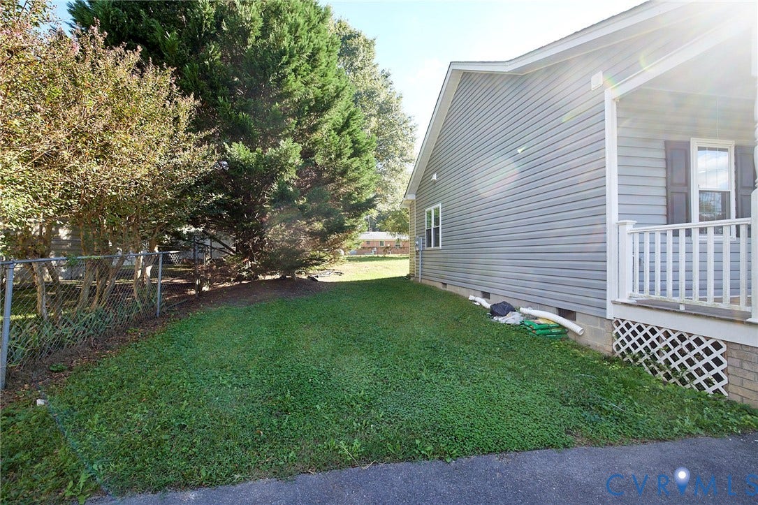 2421 Buena Vista Boulevard, Chester, VA 23831 2421 Buena Vista Boulevard, Chester, VA 23831