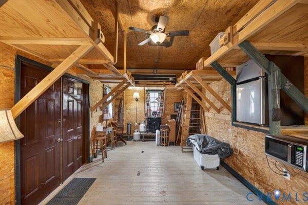 8598 W Courthouse Road, Nottoway, VA 23922