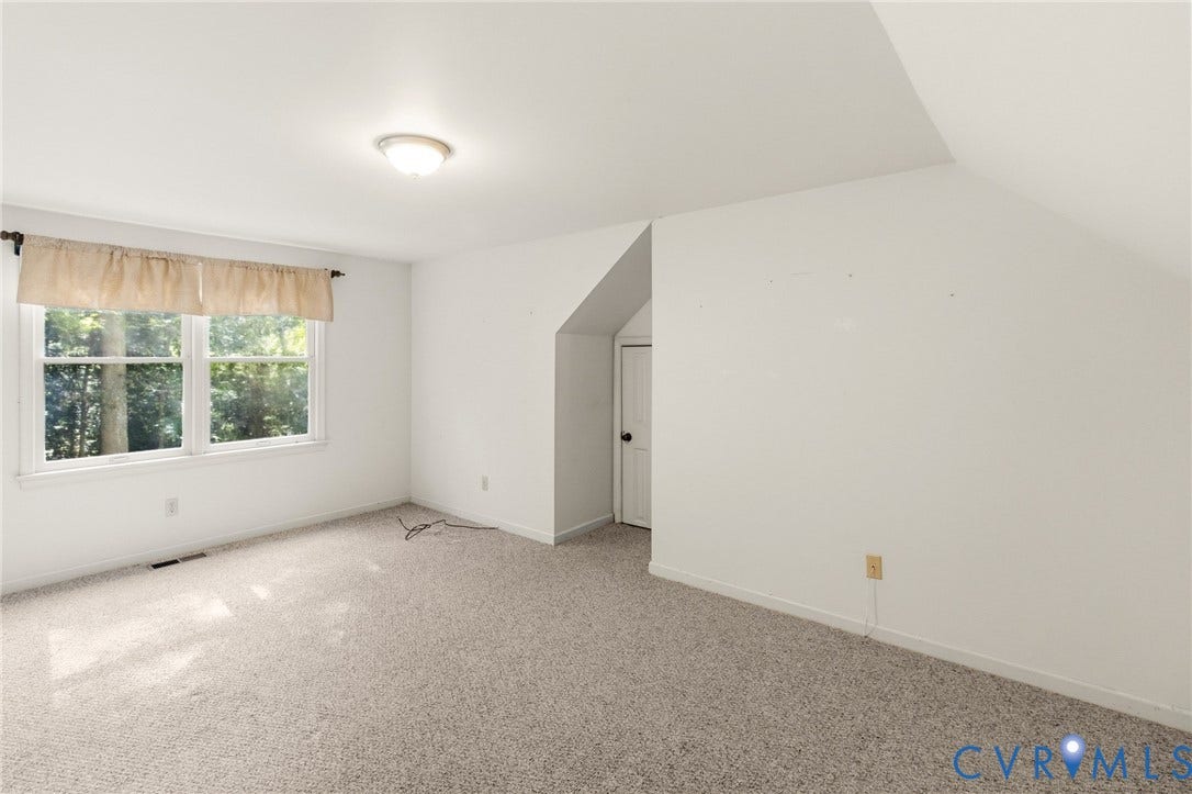 7847 Beaver Drive, All Others Area 20, Gloucester, VA 23061 Wall-to-wall carpeting with a neutral finish
