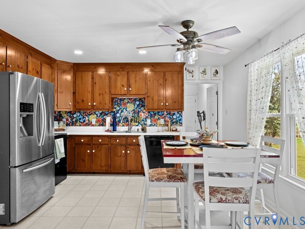 3120 Maidens Road, Powhatan, VA 23139